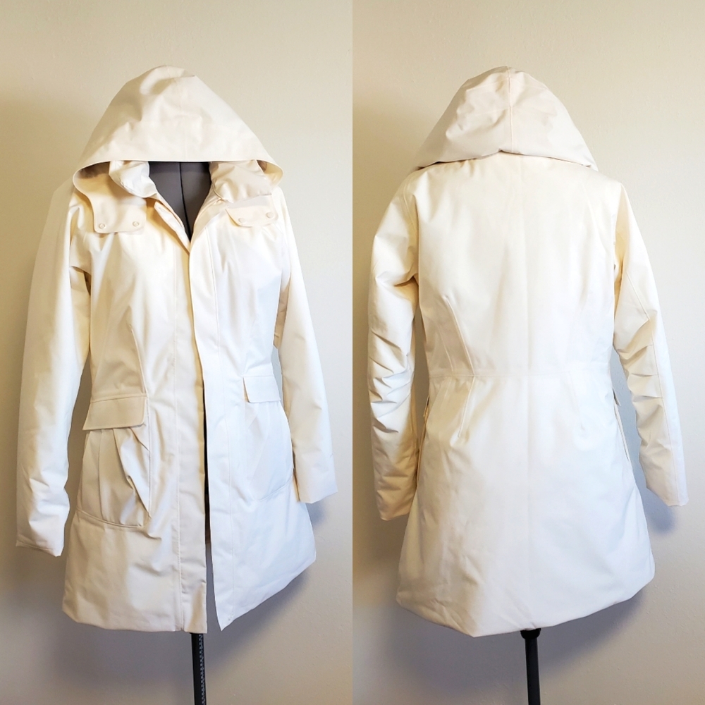 Women's Patagonia Winter Jacket / Coat, Medium